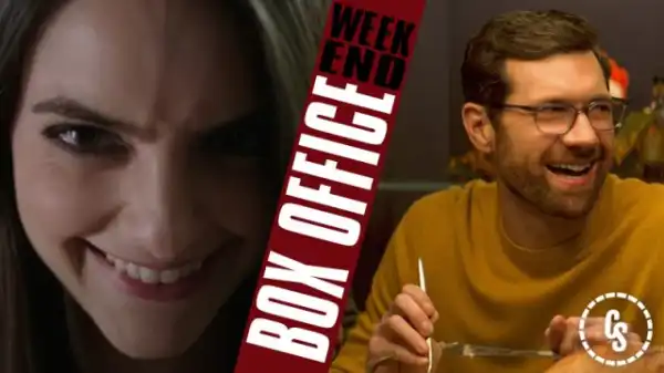 Box Office Results: Smile Shines While Bros Fails to Make an Impact