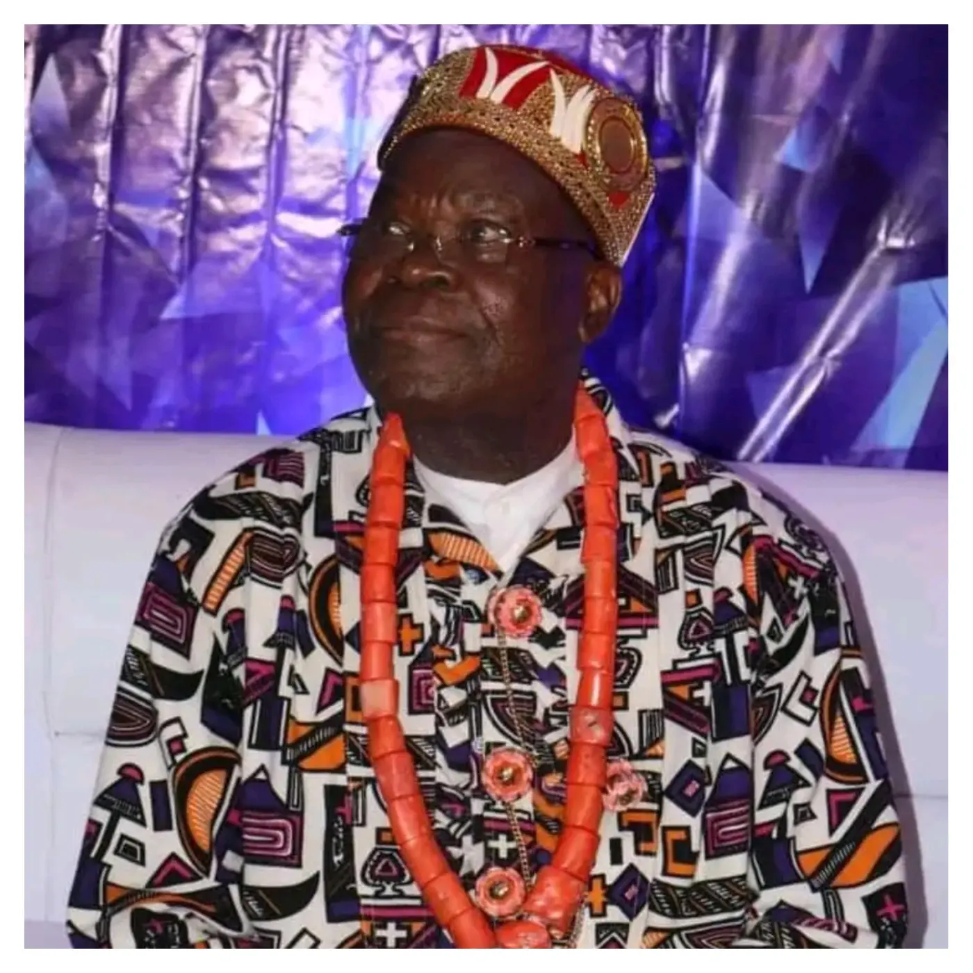 $125m facility from Islamic Development Bank will tackle erosion menace – Abia monarch