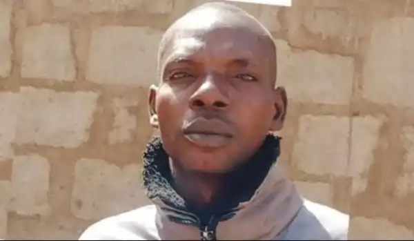 I’m Back To Square One After House Fire Destroyed My Belongings – Gombe Police Inspector