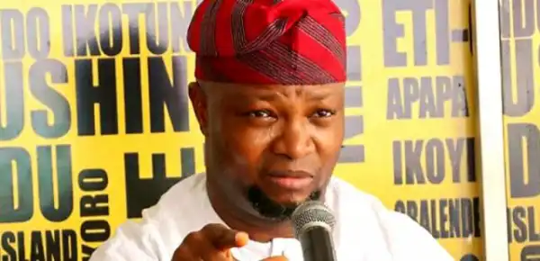 Thuggery Is The Tool APC Government Uses To Boast In Lagos – Jandor