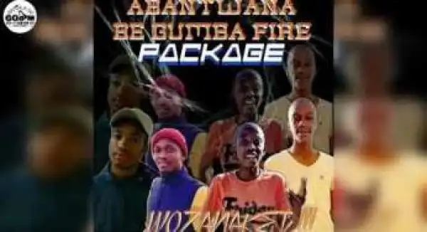 Naked Souls – Kwalala Ingane Ft. Mr Vaah