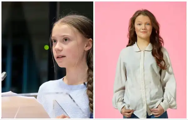 Career & Net Worth Of Beata Thunberg