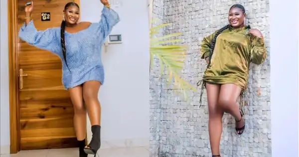 A Lot of Your Celebs Drive Exotic Cars But Have Weak Account Balance - Actress Yetunde Bakare