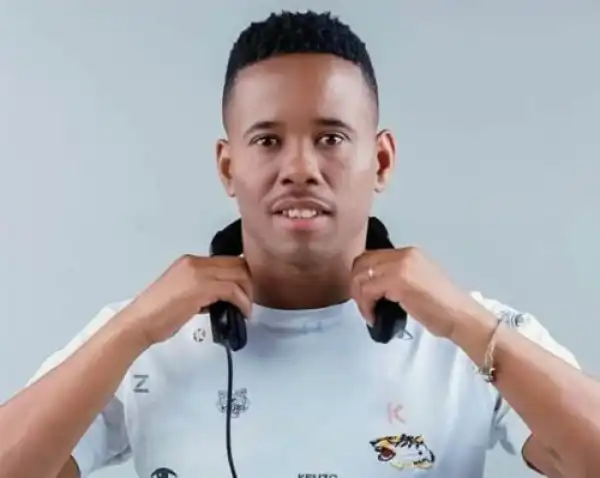 Dj Stokie – LockDown House Party Mix