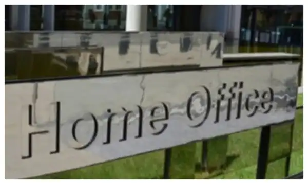 UK deports 43 ‘immigration offenders’ to Nigeria, Ghana