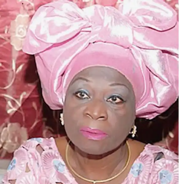 Lagos Guber: Free Us From Tyranny – Bucknor-Akerele, Tinubu