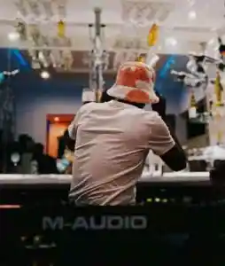 Mthetho The-Law – Production Mix Vol. 005