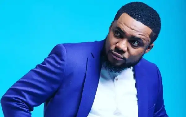 Tim Godfrey ft. IBK - Tell Me