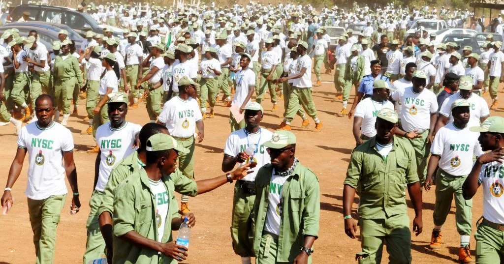 NYSC announces commencement of Batch B, Stream 1 orientation camp