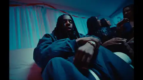 Polo G - Crash The Party (Video)