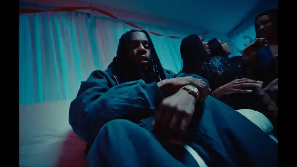 Polo G - Crash The Party (Video)