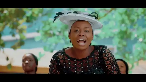 Hephzibah Muziks Motunrayo Oloyede – Ka Maa Dupe (Video)