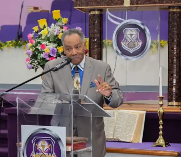 Popular Pastor Who Disobeyed Lockdown Order Dies From Coronavirus