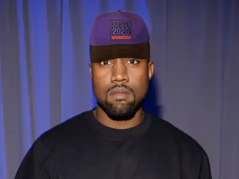 Kanye West Upcoming "Donda" Album To Feature  Lil Baby, Travis Scott, Others