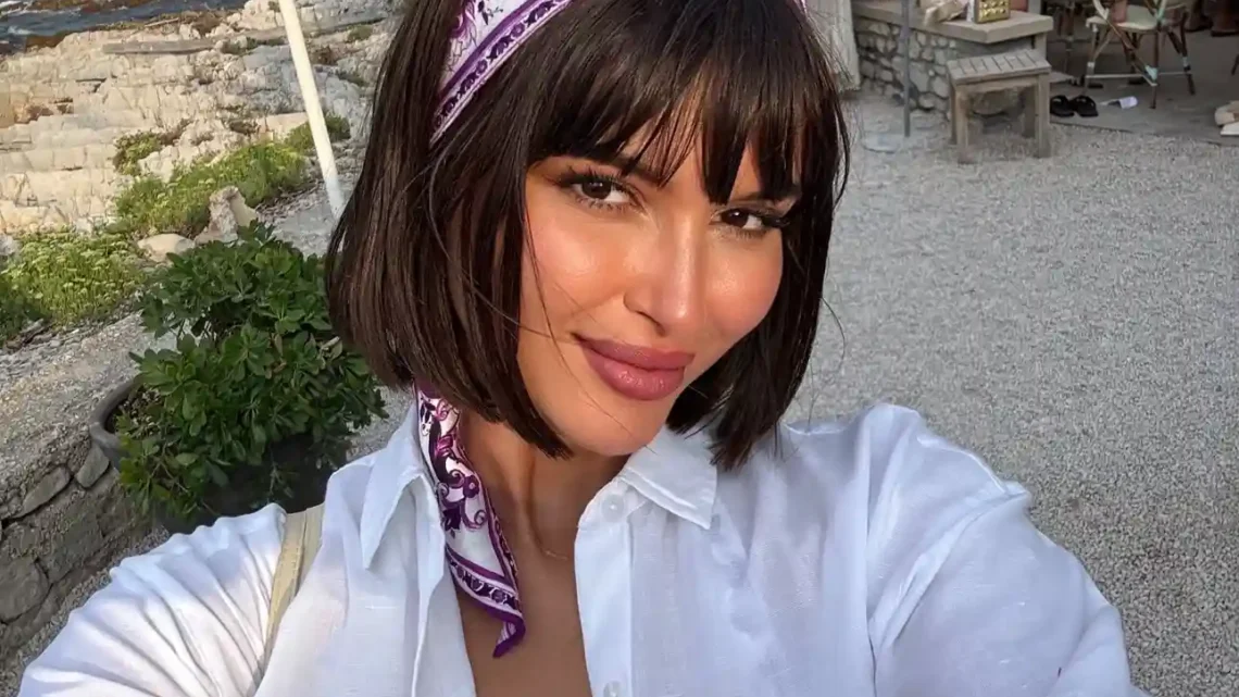 Net Worth Of Azza Slimene