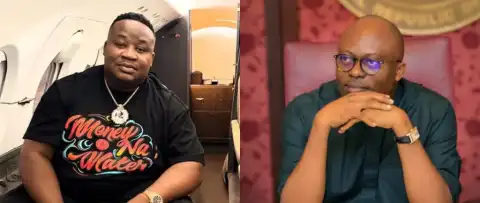 “They Gave You Power And Took It Back”- Chiefpriest Ridicules Suspended Rivers State Gov. Fubara