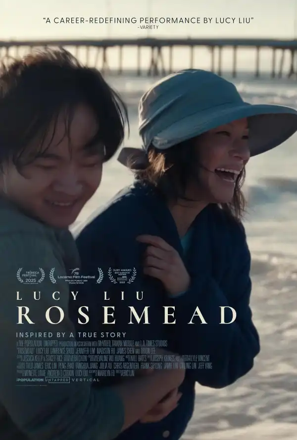 Rosemead (2025)