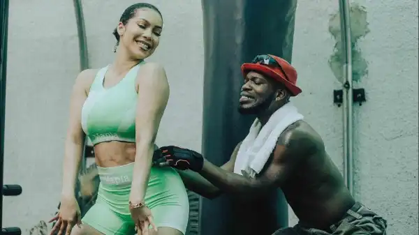 Broda Shaggi –  Shaggi Gymnasium  (Comedy Video)