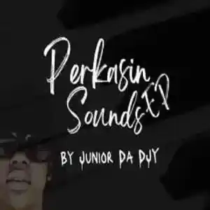 Junior Da Djy – Vans ft. Dzii Da Killer