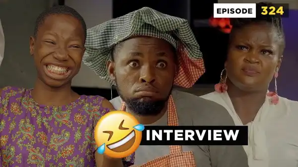 Mark Angel – New Job Interview  (Episode 324) (Comedy Video)