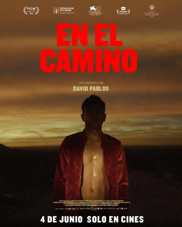 On the Road (2026) [Spanish]