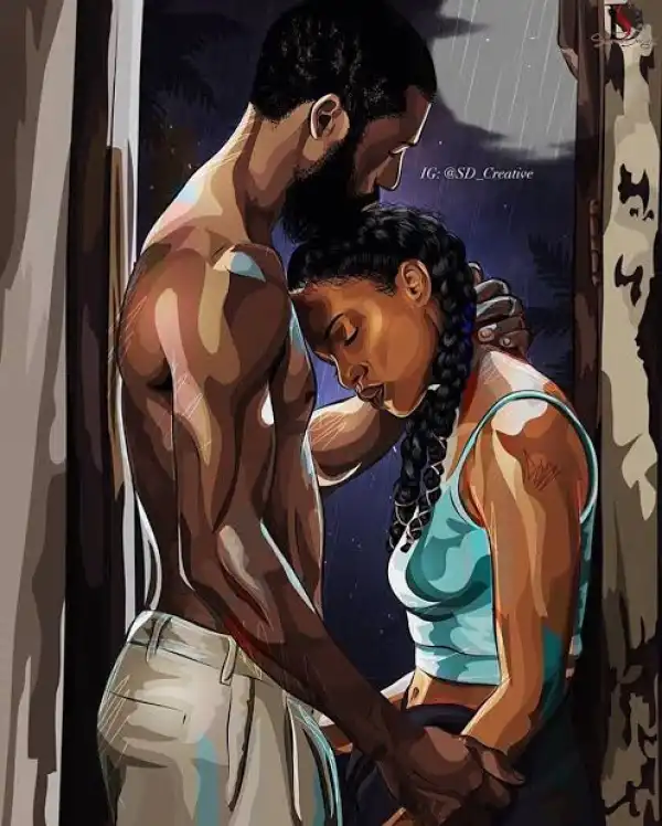 What lies beneath - S01 E39