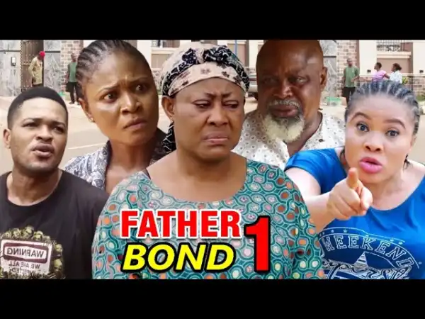 Father Bond Season 1