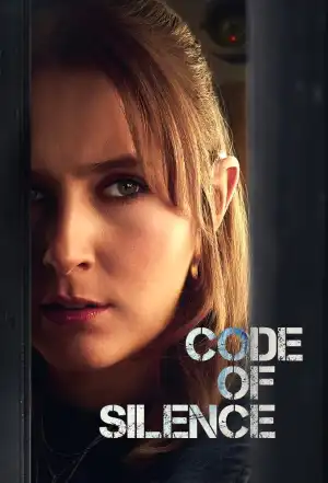 Code of Silence (2025 TV series)