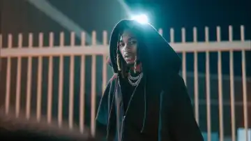 DDG – Darryl Freestyle