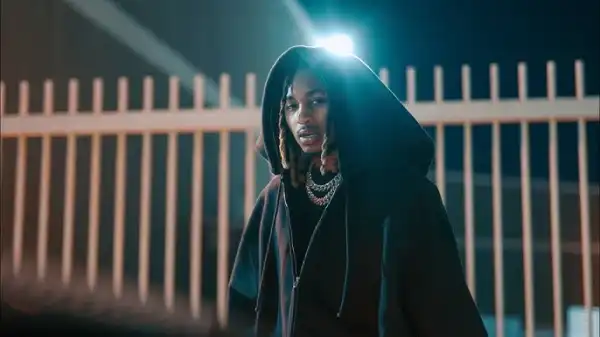 DDG – Darryl Freestyle