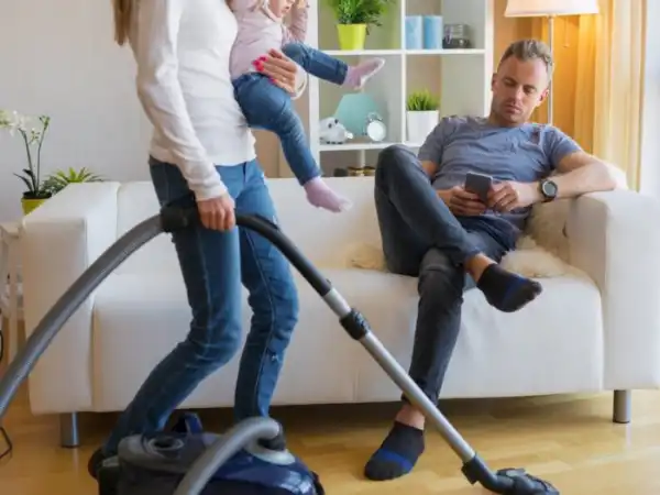 LET’S GIST!! What’s That One Common House Chore You Hate Doing The Most?