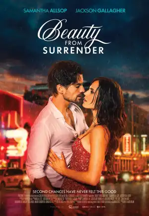 Beauty From Surrender (2026)