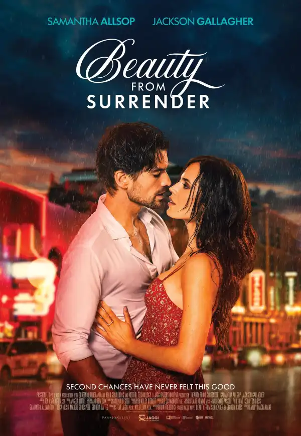 Beauty From Surrender (2026)