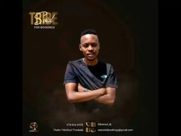 TribeSoul & JazzMiQDeep – Day Light (Original Mix)