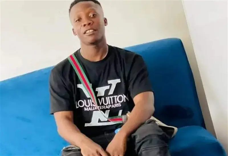 Ondo Police parades 4 suspected principal killers of Uber driver