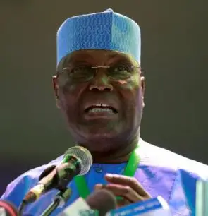 Atiku to Nigerians: Ignore fake audio in circulation