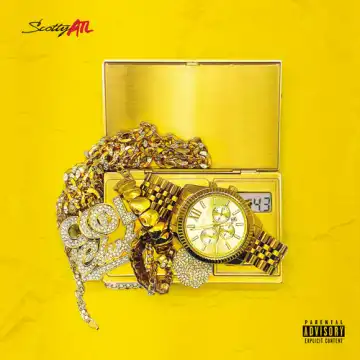 Scotty ATL - Love Wit A Freak ft. Luke Nasty