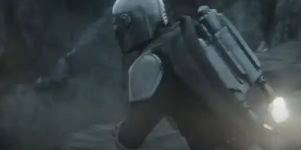 The Mandalorian Season 2 TV Spot Reveals More Jetpack Action