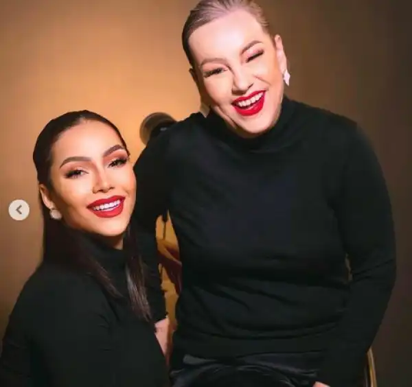 Forever My Friend - BBNaija