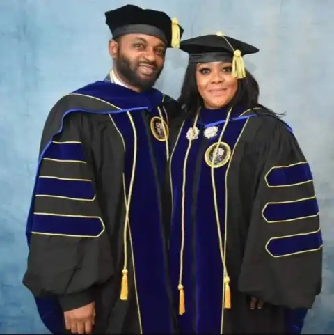My Boss Discouraged My Husband From Dating Me - Helen Paul Discloses (Video)