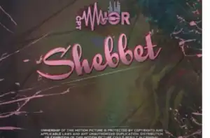 Major CPT – Shebbet (Amapiano)