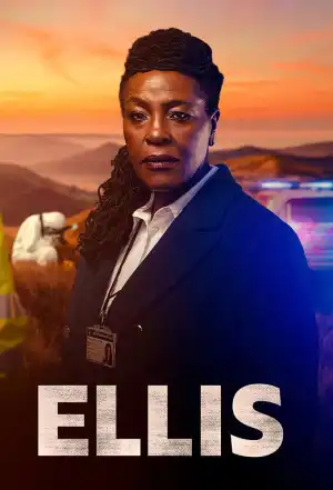 Ellis (2024 TV series)