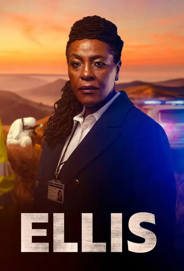 Ellis S02 E02