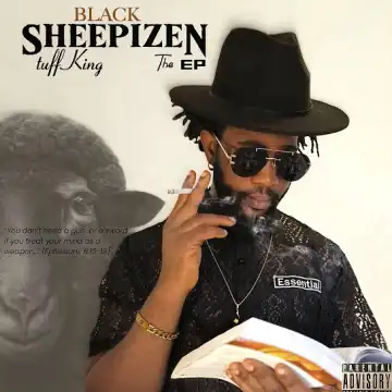 TUFF KING – Waka Waka