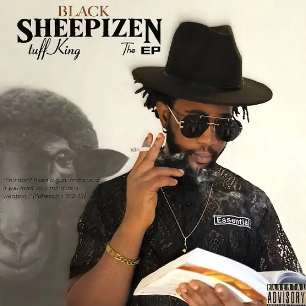 TUFF KING – Waka Waka