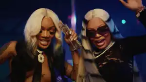 Latto - FTCU (feat. GloRilla & Gangsta Boo) [Video]