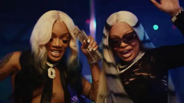 Latto - FTCU (feat. GloRilla & Gangsta Boo) [Video]