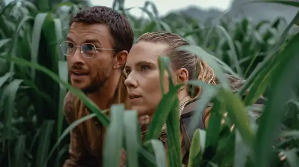 Jurassic World Rebirth’s Reported Runtime Is 2nd Longest in Franchise