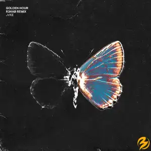 JVKE – golden hour (R3HAB Remix)