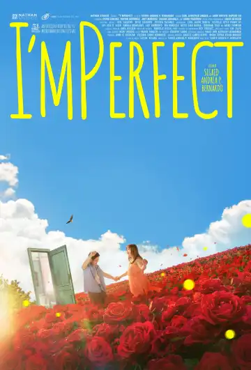 I'mPerfect (2025)
